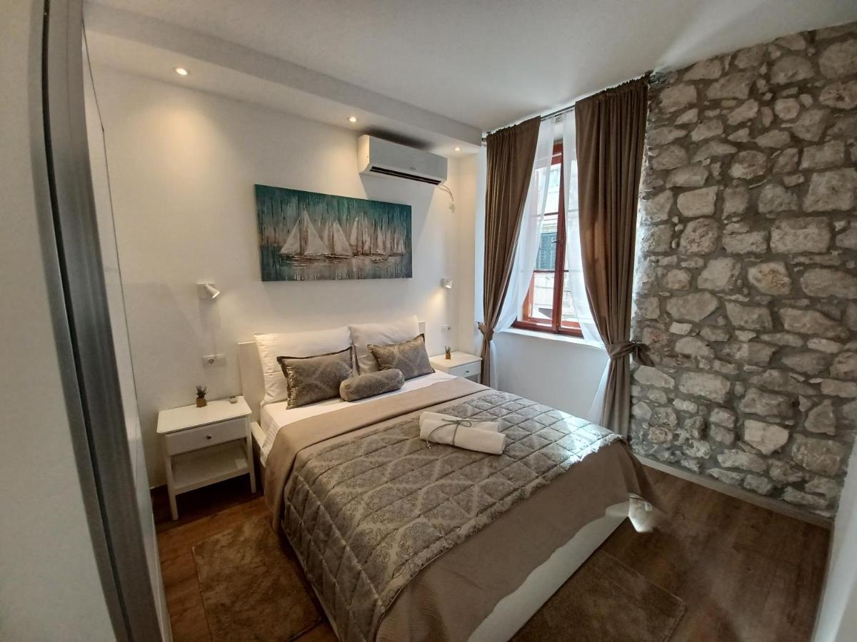 Placeta Apartments & Rooms Dubrovnik Kültér fotó
