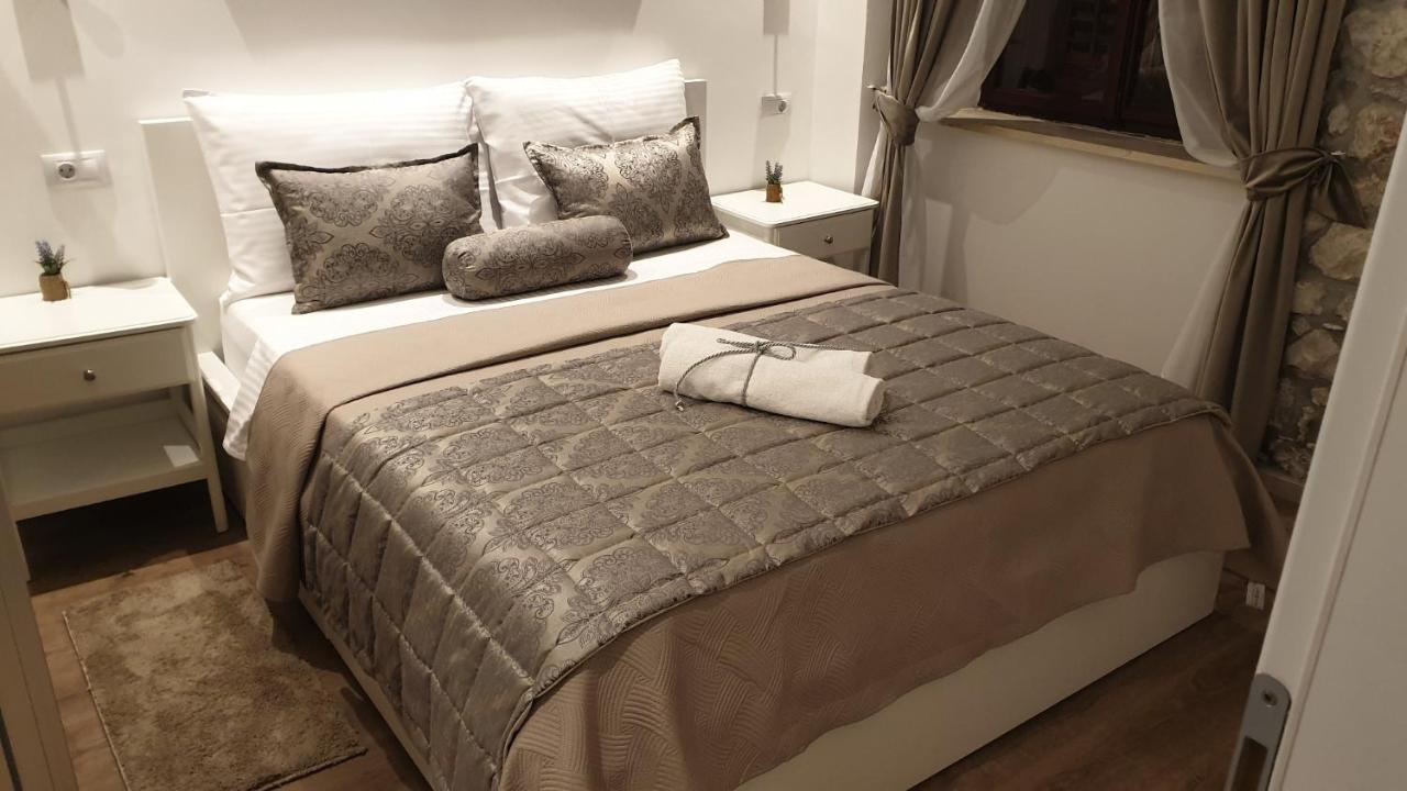 Placeta Apartments & Rooms Dubrovnik Kültér fotó