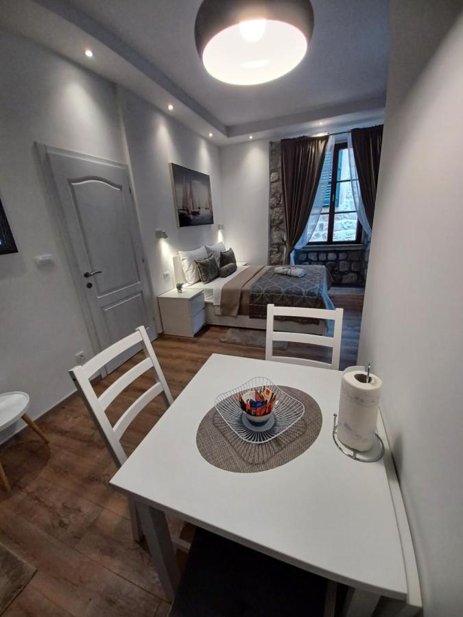 Placeta Apartments & Rooms Dubrovnik Kültér fotó