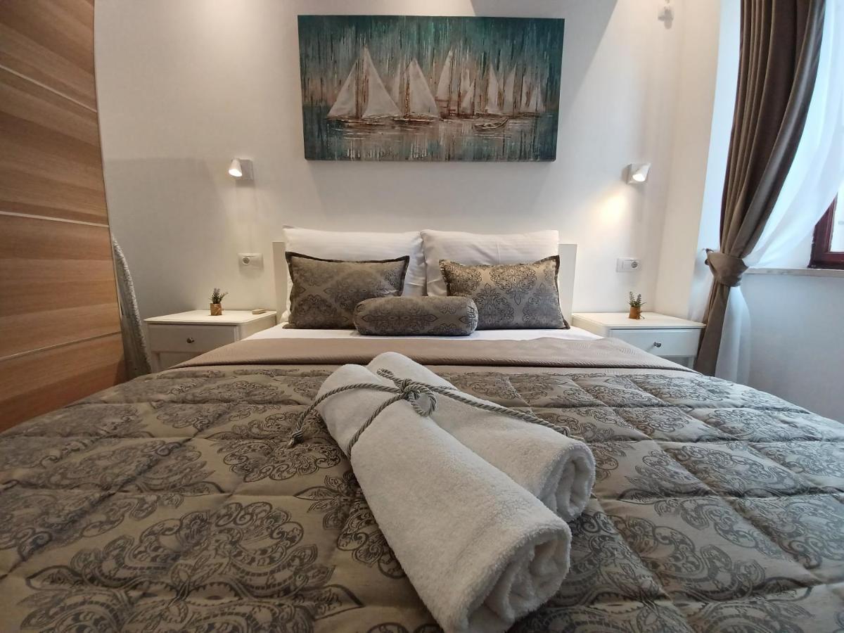 Placeta Apartments & Rooms Dubrovnik Kültér fotó