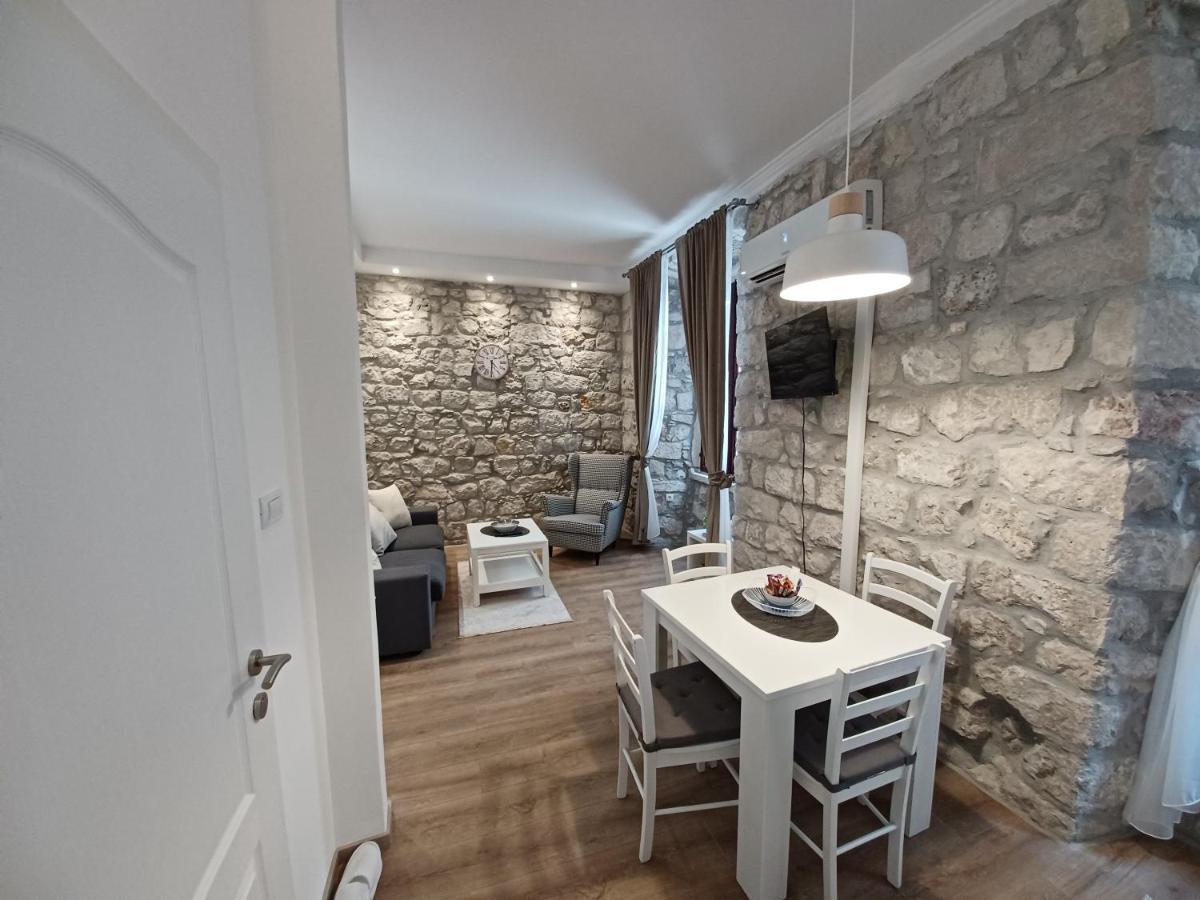 Placeta Apartments & Rooms Dubrovnik Kültér fotó