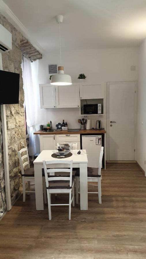 Placeta Apartments & Rooms Dubrovnik Kültér fotó