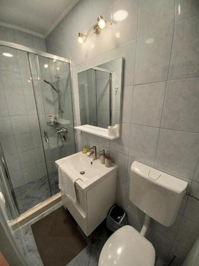 Placeta Apartments & Rooms Dubrovnik Kültér fotó
