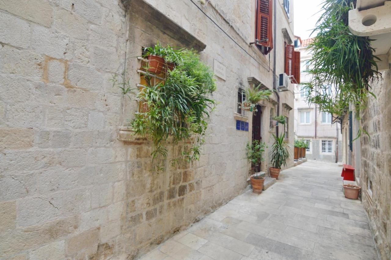 Placeta Apartments & Rooms Dubrovnik Kültér fotó