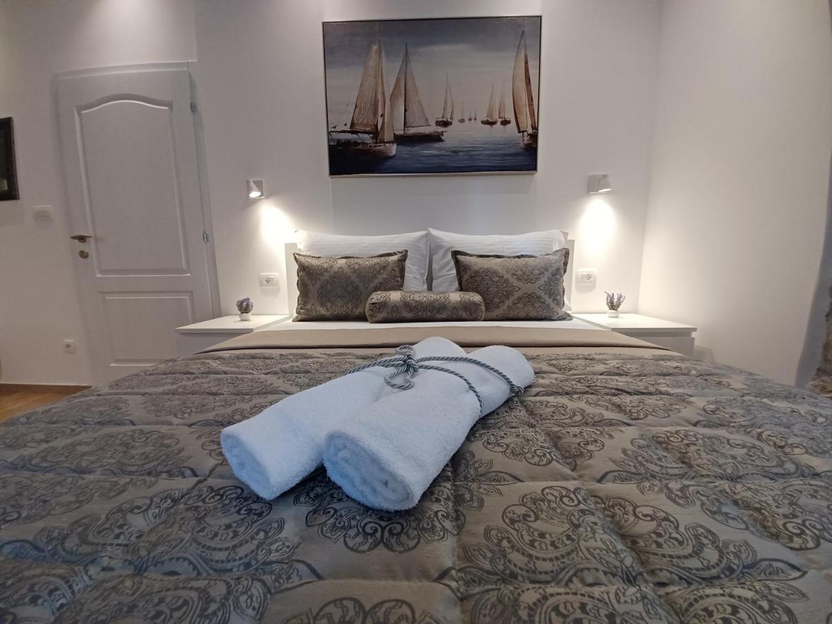 Placeta Apartments & Rooms Dubrovnik Kültér fotó
