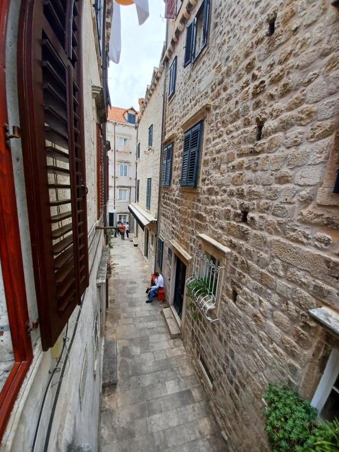 Placeta Apartments & Rooms Dubrovnik Kültér fotó