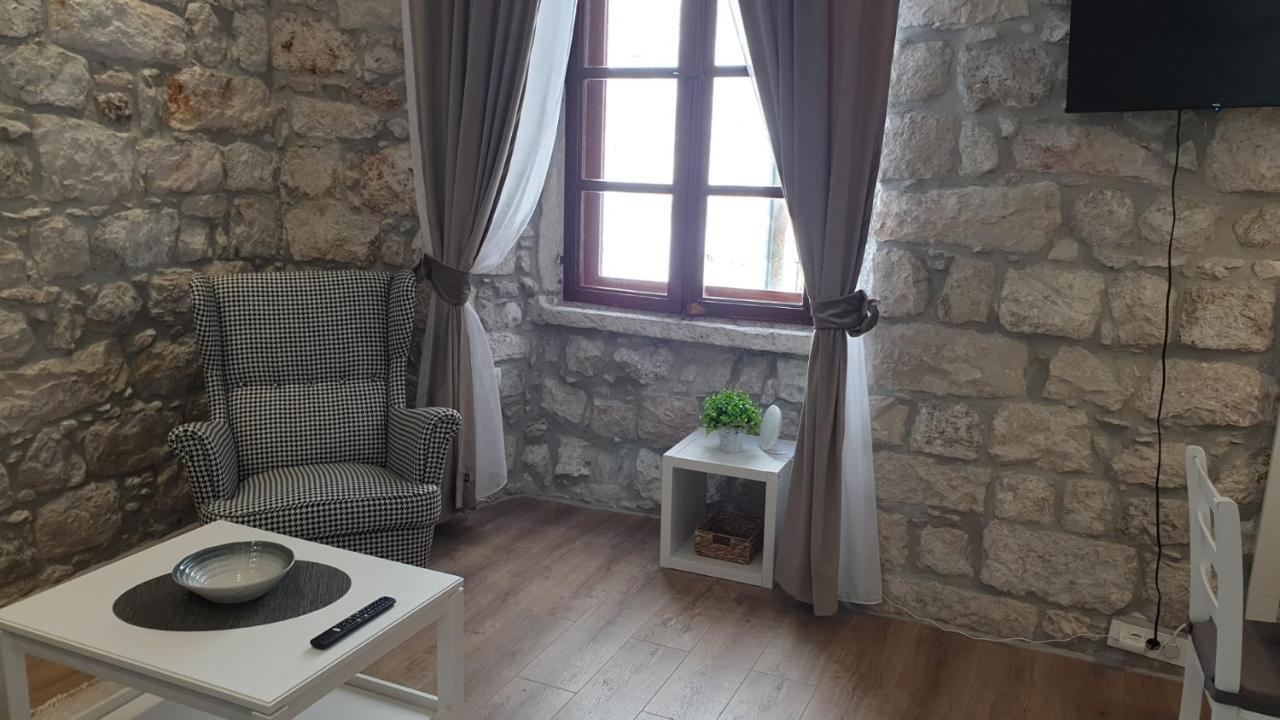 Placeta Apartments & Rooms Dubrovnik Kültér fotó