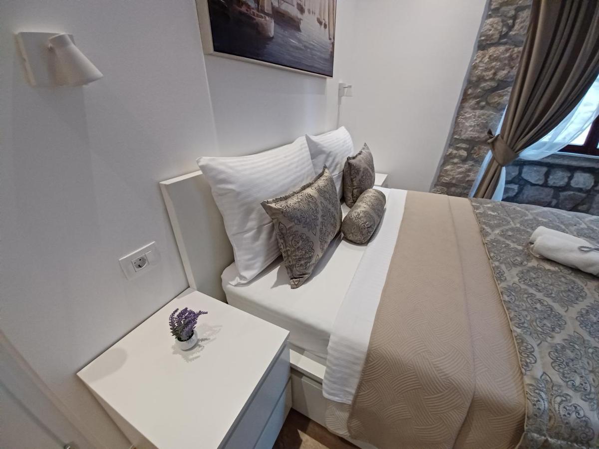 Placeta Apartments & Rooms Dubrovnik Kültér fotó