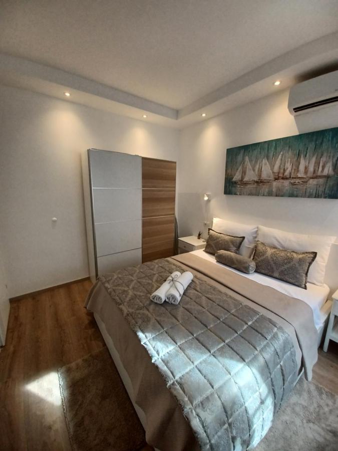 Placeta Apartments & Rooms Dubrovnik Kültér fotó