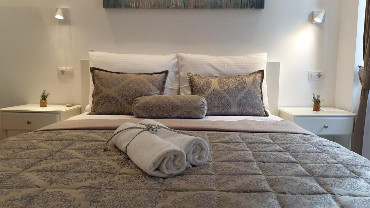 Placeta Apartments & Rooms Dubrovnik Kültér fotó
