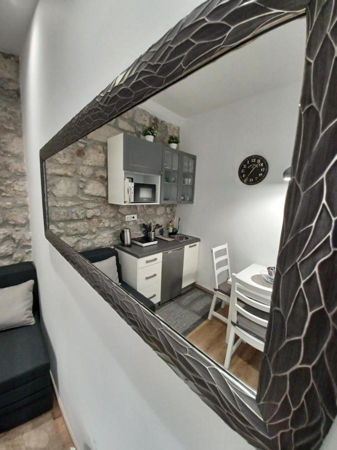 Placeta Apartments & Rooms Dubrovnik Kültér fotó