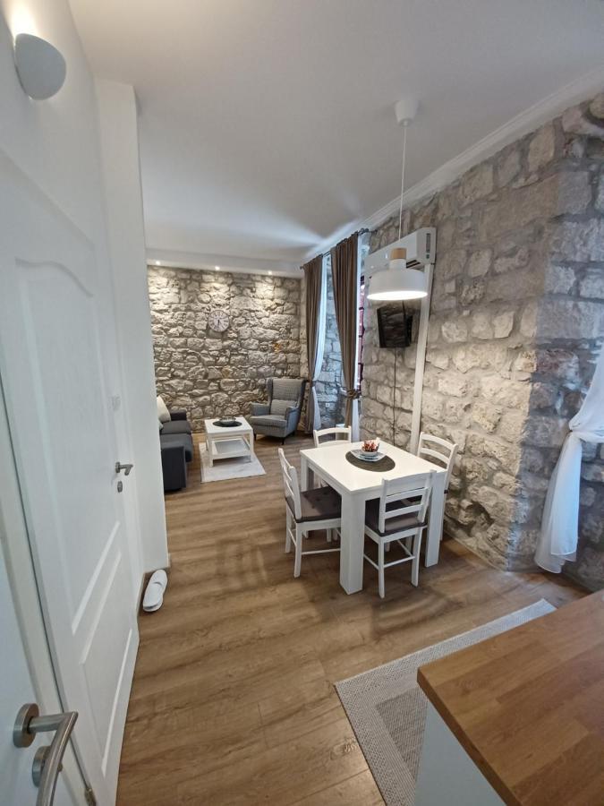 Placeta Apartments & Rooms Dubrovnik Kültér fotó