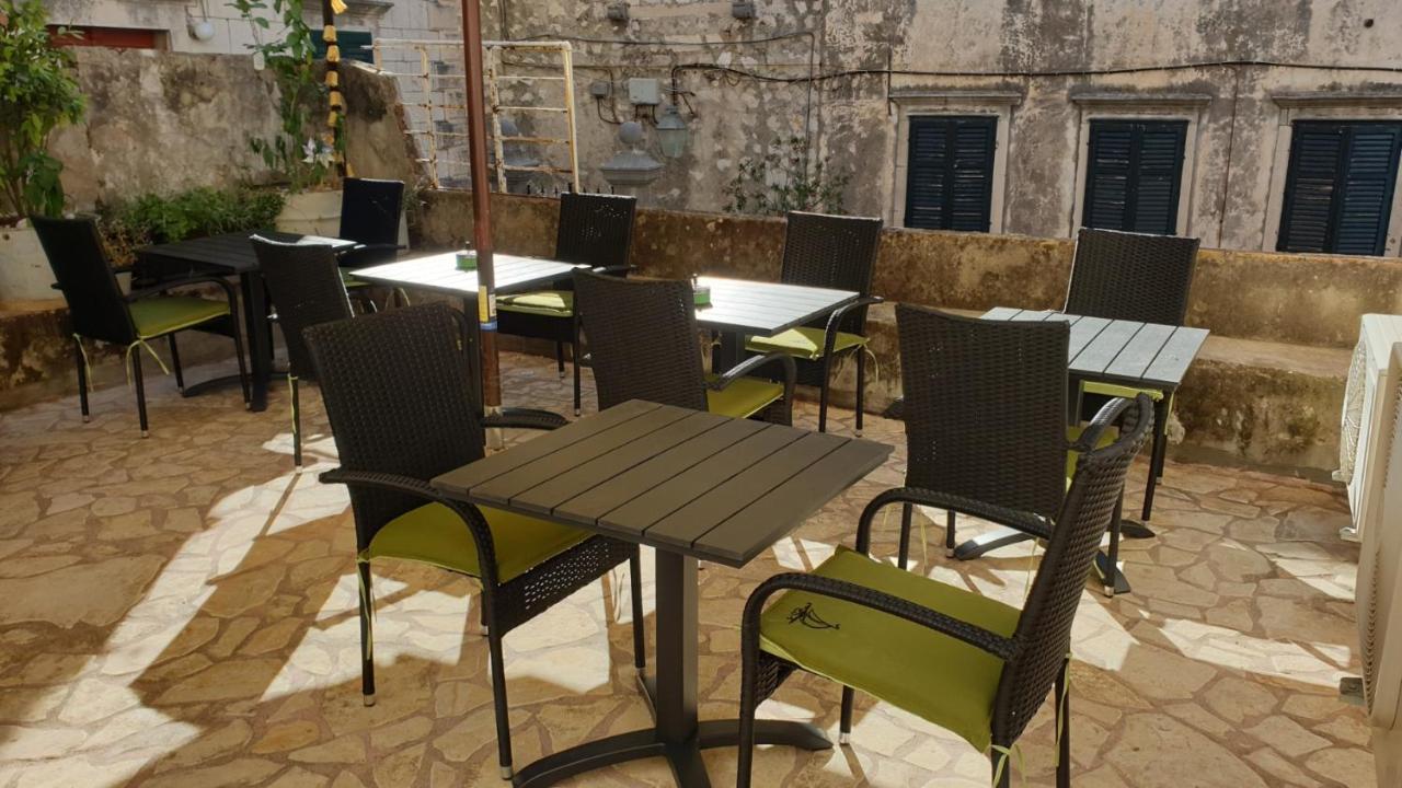 Placeta Apartments & Rooms Dubrovnik Kültér fotó
