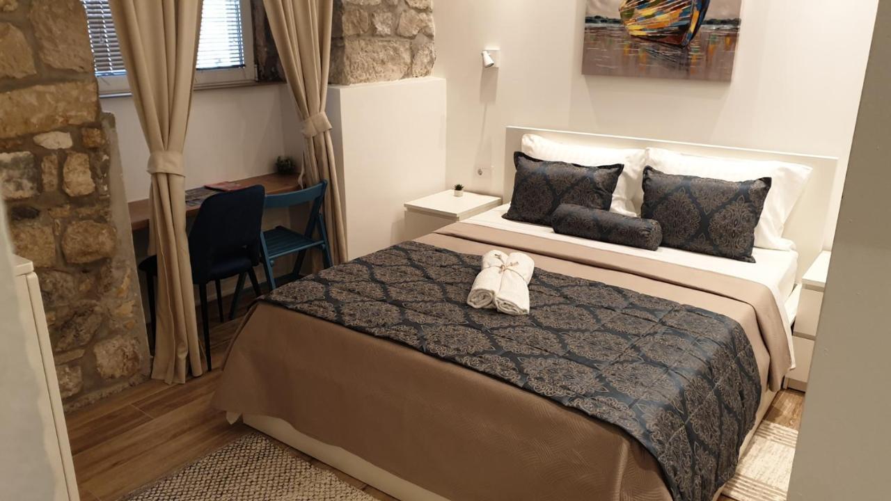 Placeta Apartments & Rooms Dubrovnik Kültér fotó