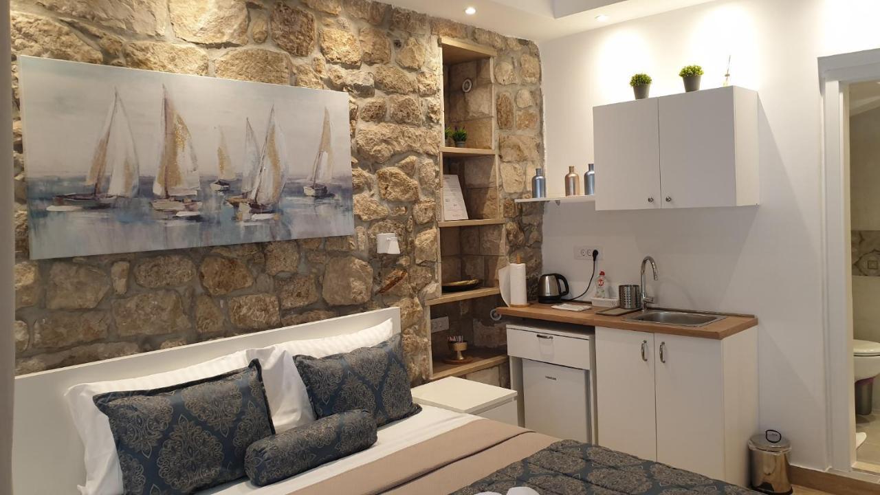 Placeta Apartments & Rooms Dubrovnik Kültér fotó
