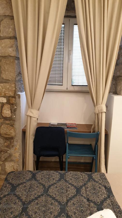 Placeta Apartments & Rooms Dubrovnik Kültér fotó