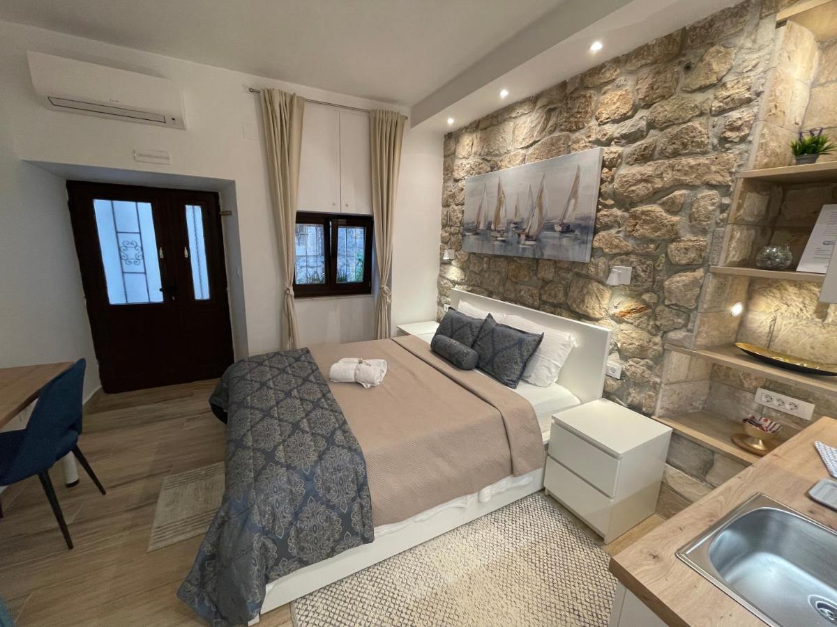 Placeta Apartments & Rooms Dubrovnik Kültér fotó