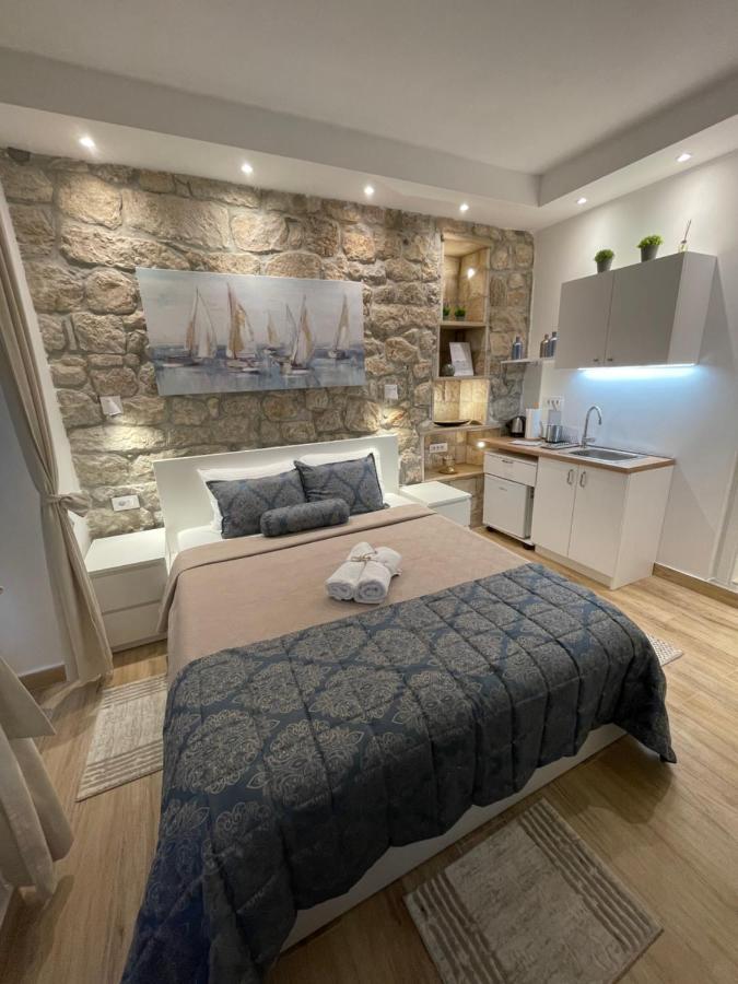 Placeta Apartments & Rooms Dubrovnik Kültér fotó